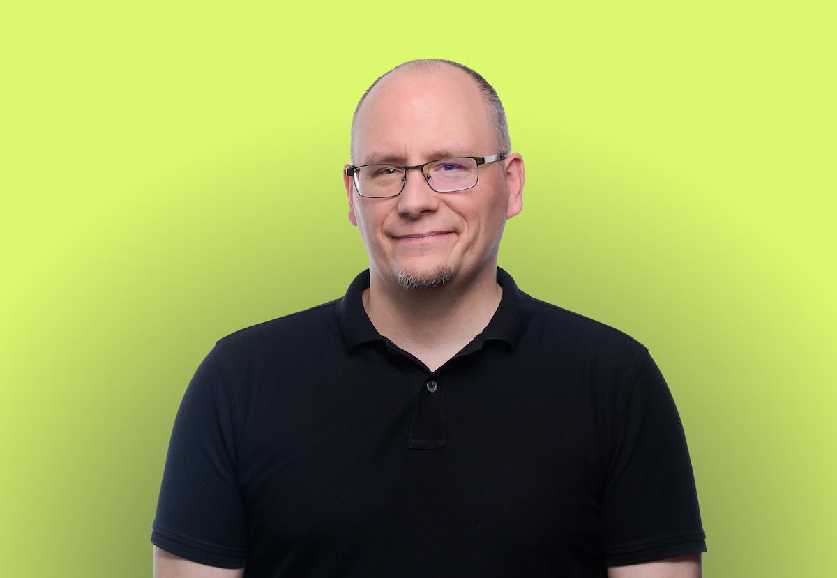 Daniel Profil klein Daniel Korth, Online Marketing Manager