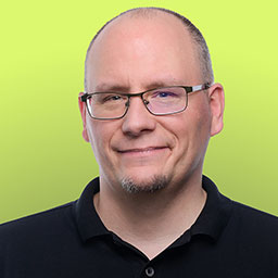 Daniel Korth