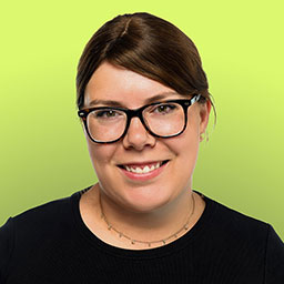 Stephanie Geilmann