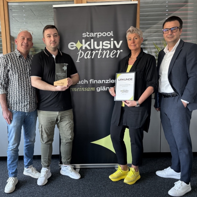 Boncred Finanzvermittlung Exklusivpartner Boncred Finanzvermittlung