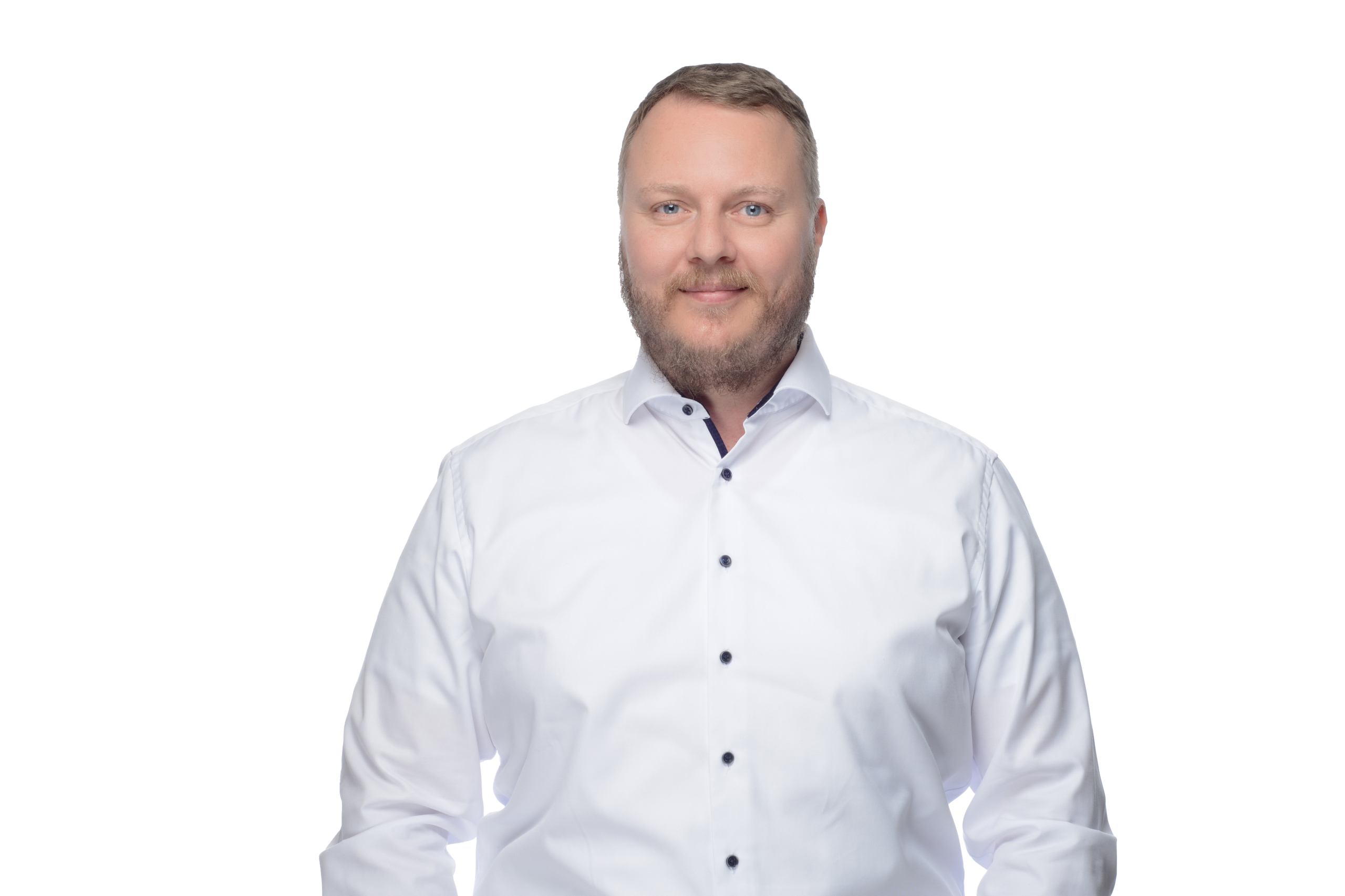 Christian Aleff_Profilbild Sales Manager Christian Aleff starpool