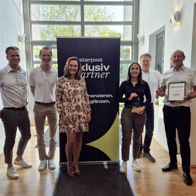 Dirk Mendritzki Dirk Mendritzki - Finanzplanung in Marl