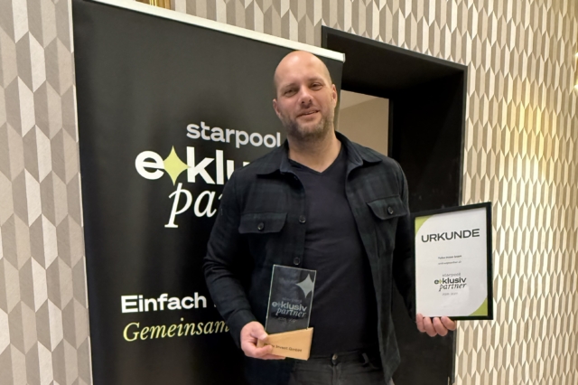 Marco Pollex quer Marco Pollex Invest