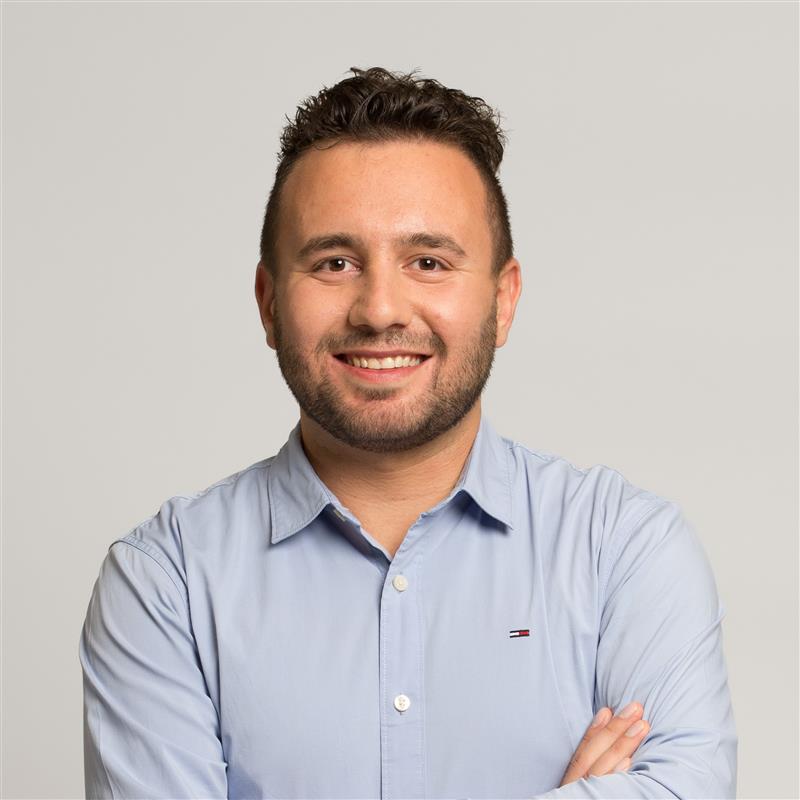 Mikail_Beytekin Mikail_Beytekin von der Europace AG