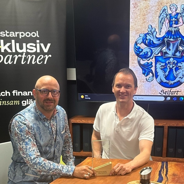 Nils Seifart_neu Freier Finanzmakler Nils Seifart