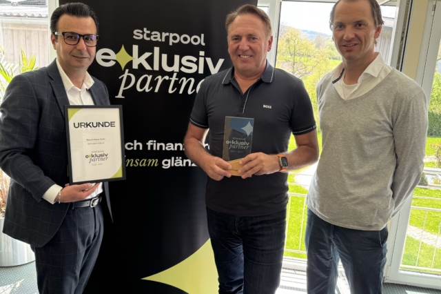 Rausch Finanz GmbH Rausch Finanz GmbH