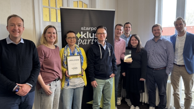 TGI Finanz Gruppenbild TGI Finanzpartner