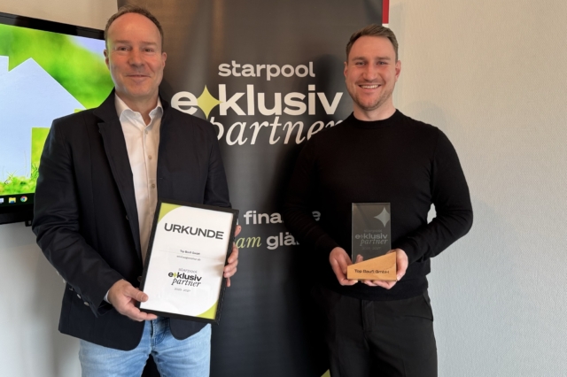 Top Baufi GmbH Top Baufi GmbH