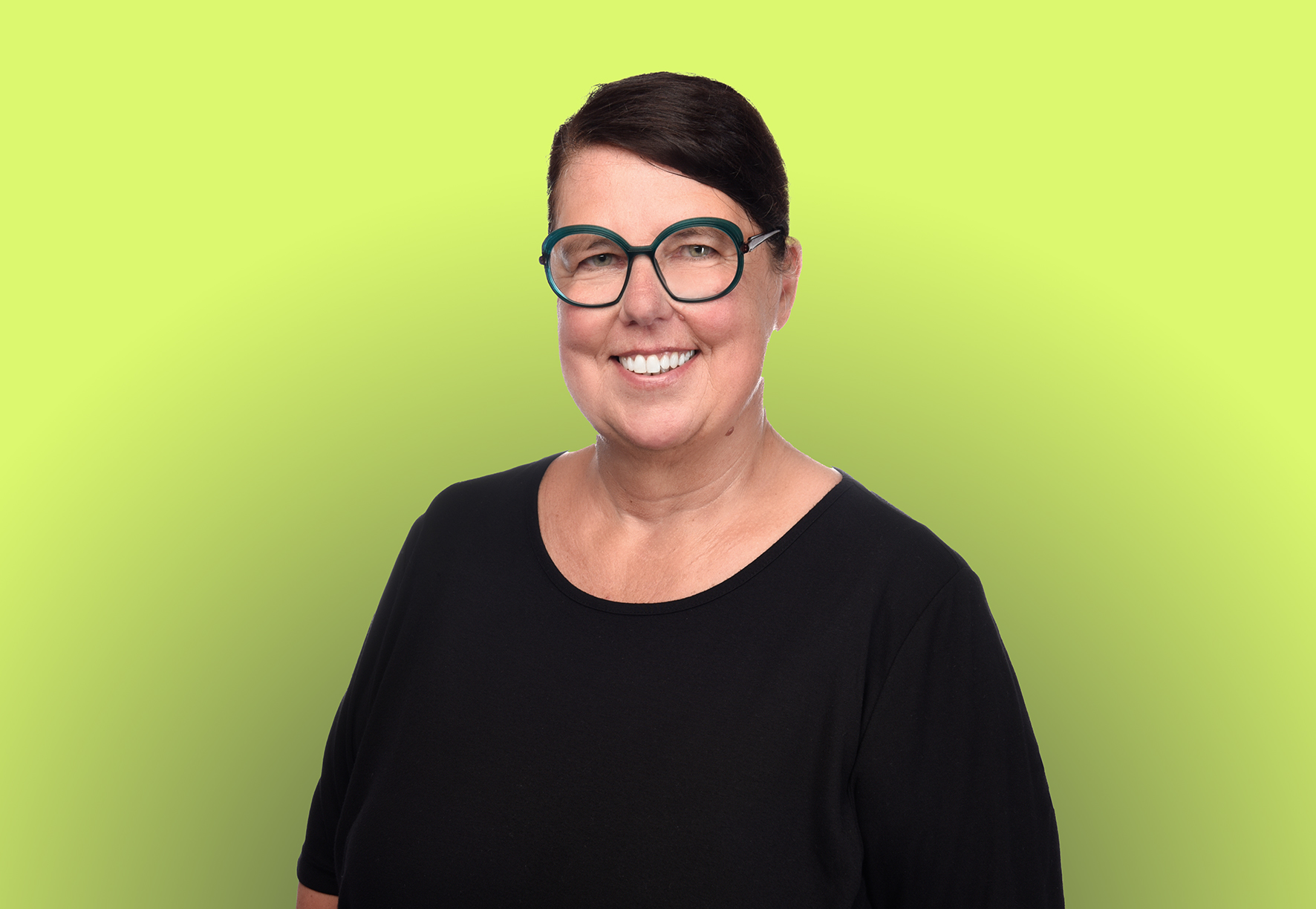 Bettina Vockel starpool_grün