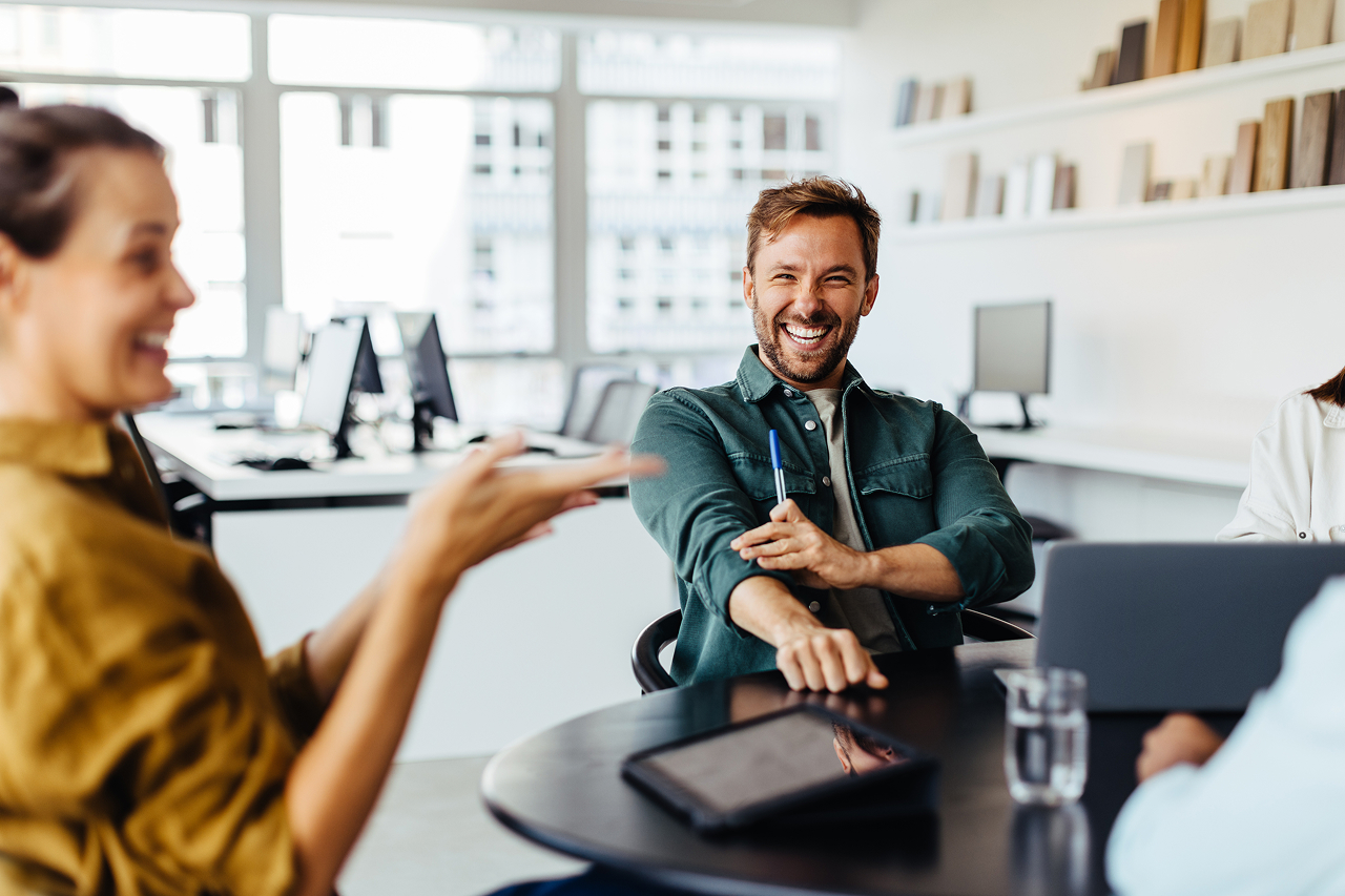 Ratenkredit-Beratung durch Finanzierungsvermittler