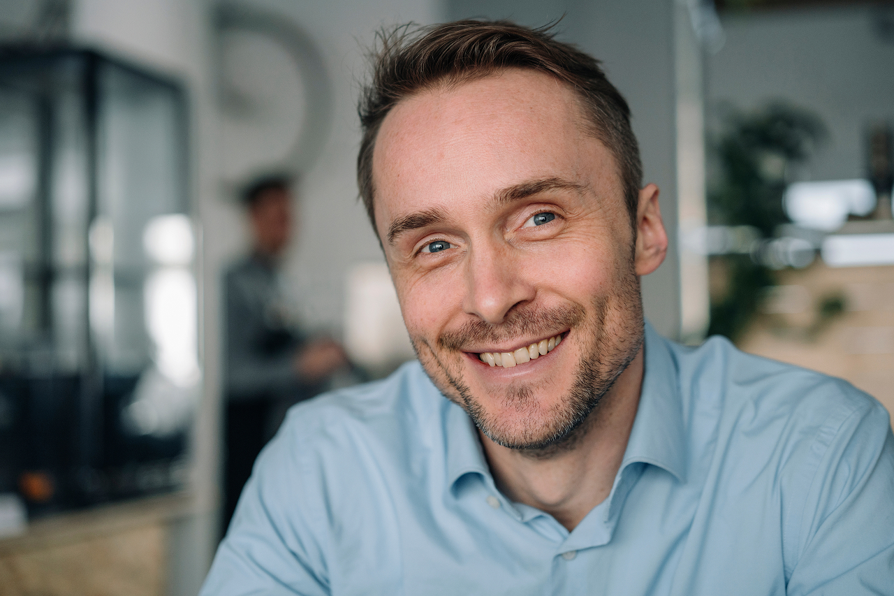 Persönliche Unterstützung im Bereich Bausparen Experte von Starpool für Bausparen und Finanzierungsvermittler