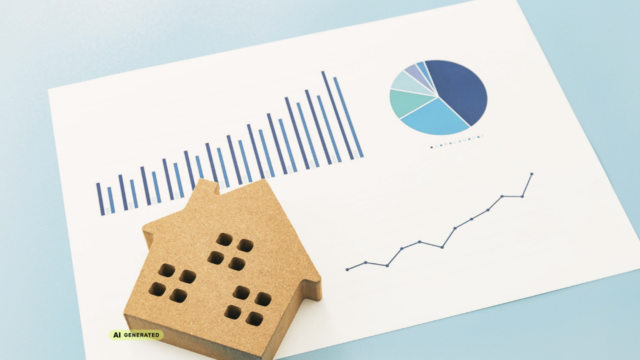 Standortanalyse Immobilien zum Plausibilisieren der Preise