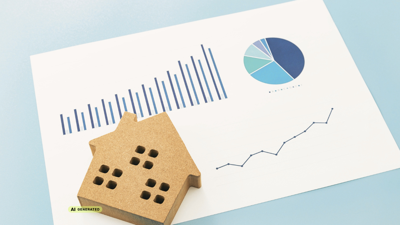 Standortanalyse Immobilien zum Plausibilisieren der Preise