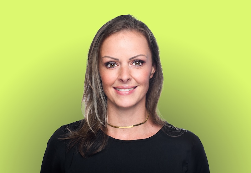 Kathleen Rajkov, Senior Sales Managerin bei starpool, erklärt Kapitalanlage-Finanzierung