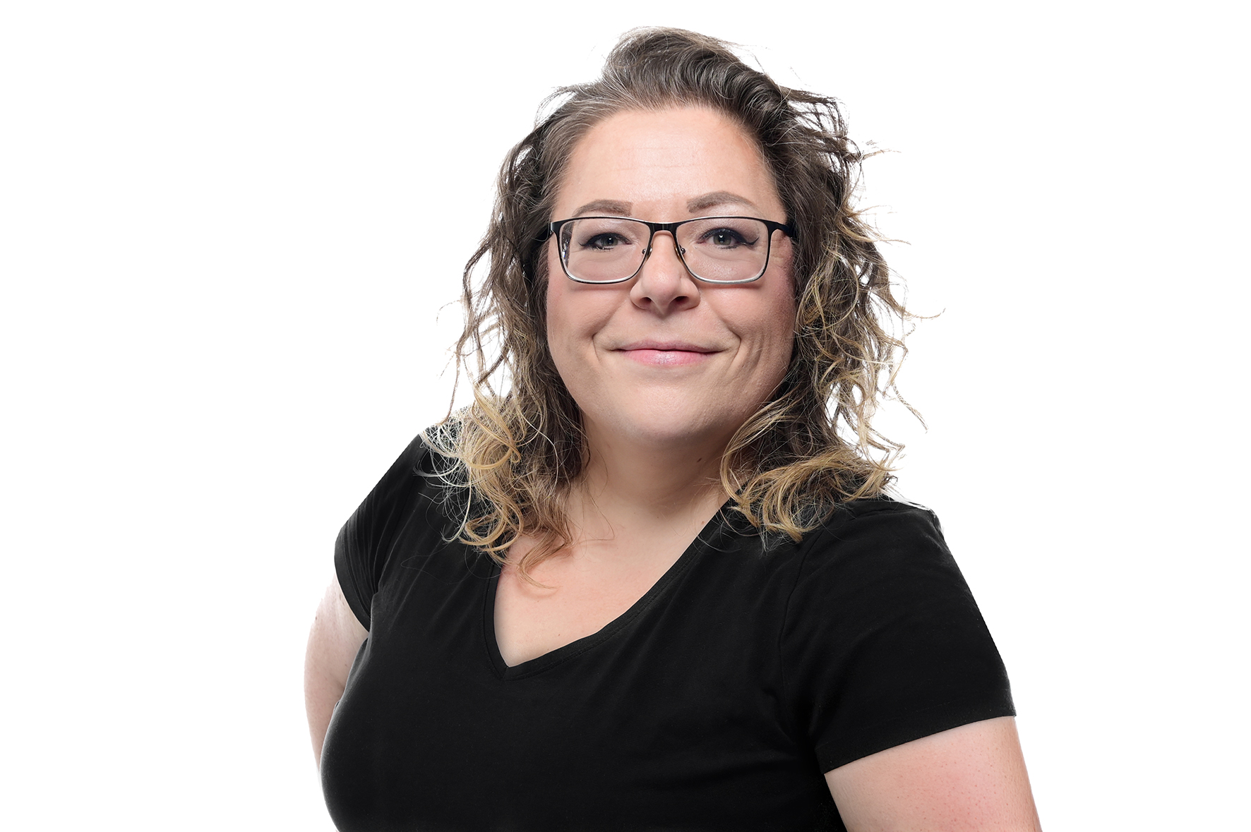 Portrait von Inke
